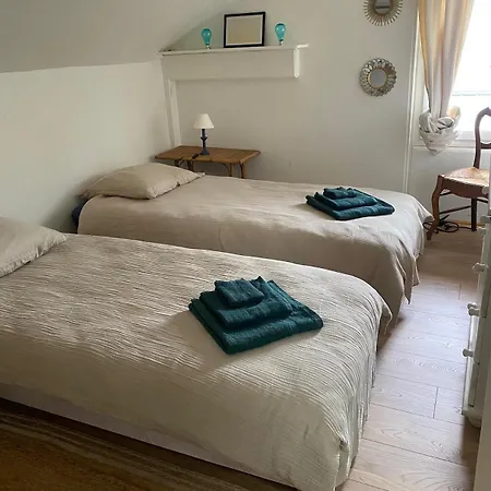 Cosy En Plein Centre-ville De * Tours