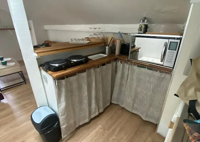 Cosy En Plein Centre-ville De Tours