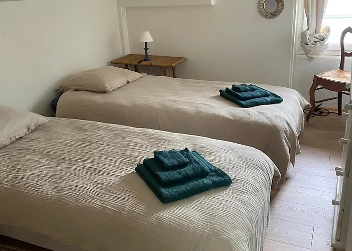 Cosy En Plein Centre-ville De * Tours